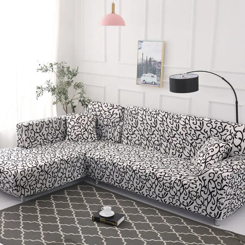 Housse Canapé Moderne FLEXI