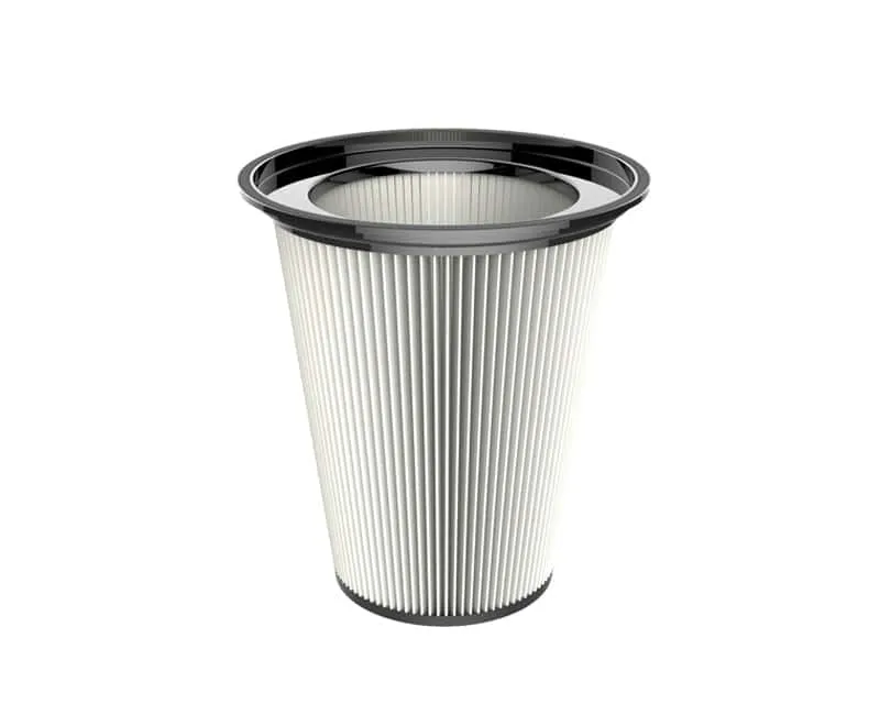 Pré-Filtre Bersi TS
