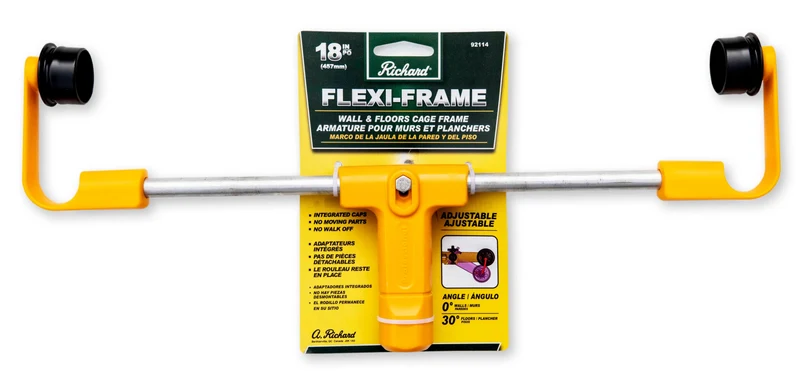 Richard - Flexi-Frame