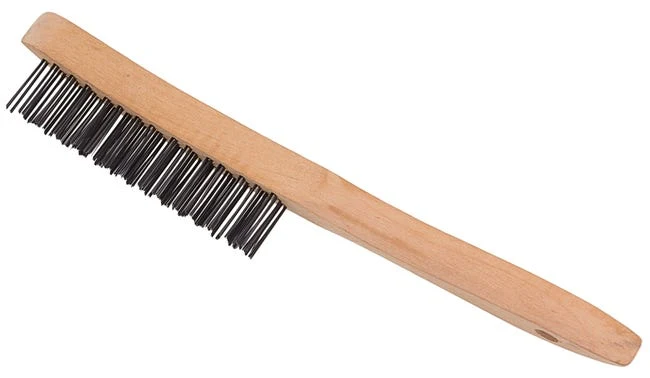 Bennett - Brosse d'acier