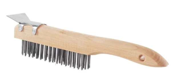 Bennett - Brosse d'acier