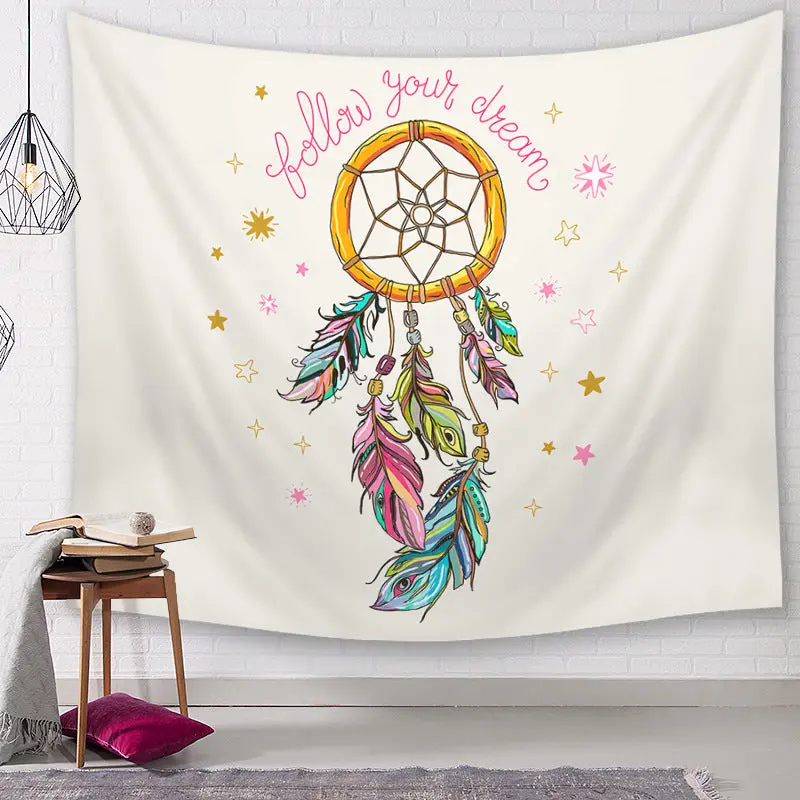 Serviette Plage Éléphant VIVARA