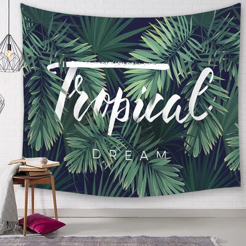 Serviette Plage Éléphant VIVARA