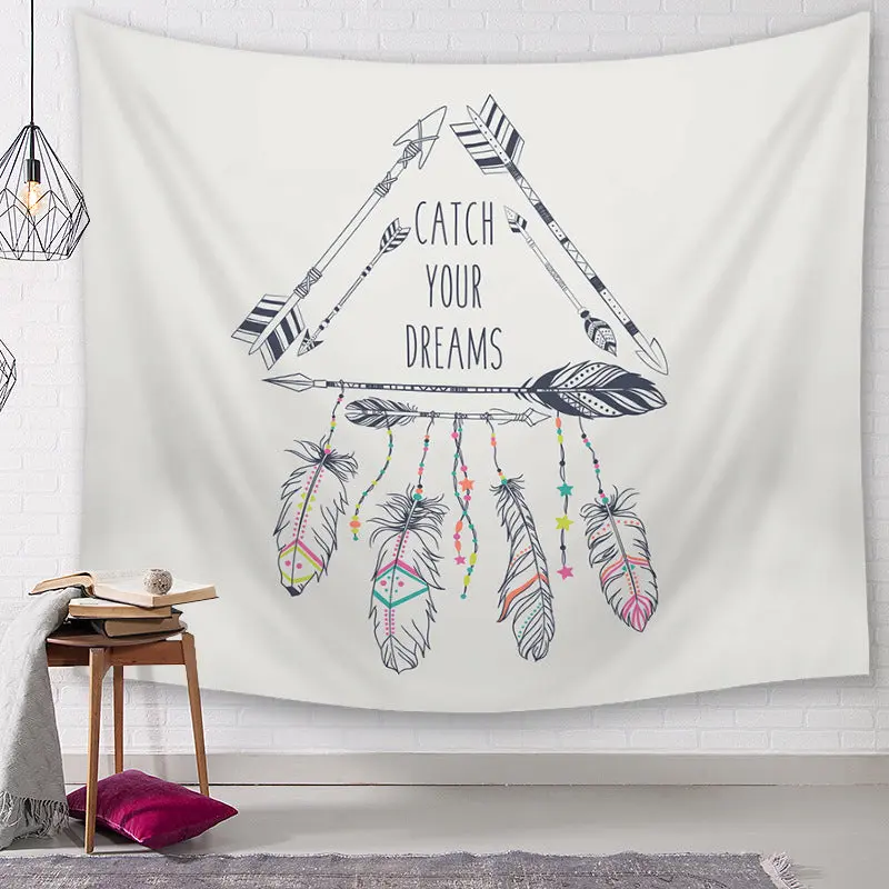 Serviette Plage Éléphant VIVARA