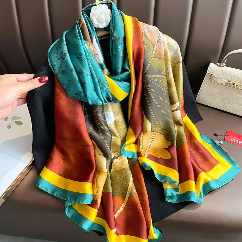 Serviette de Plage Mode KORAH