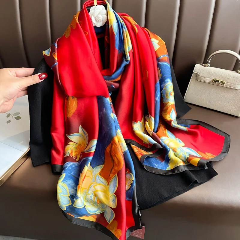 Serviette de Plage Mode KORAH