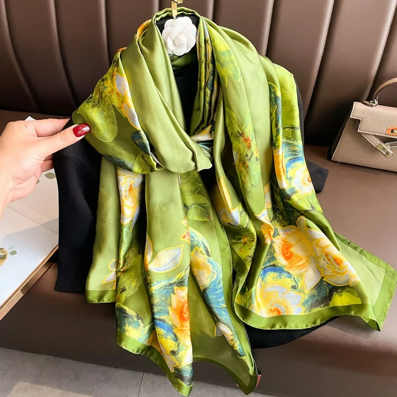 Serviette de Plage Mode KORAH
