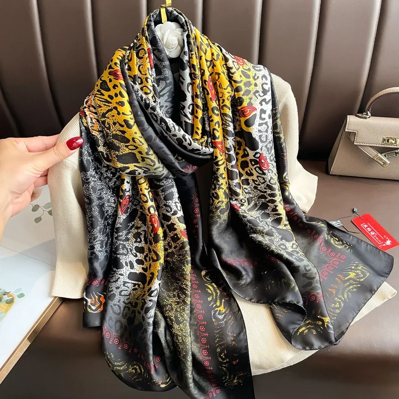 Serviette de Plage Mode KORAH