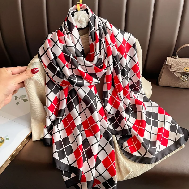Serviette de Plage Mode KORAH