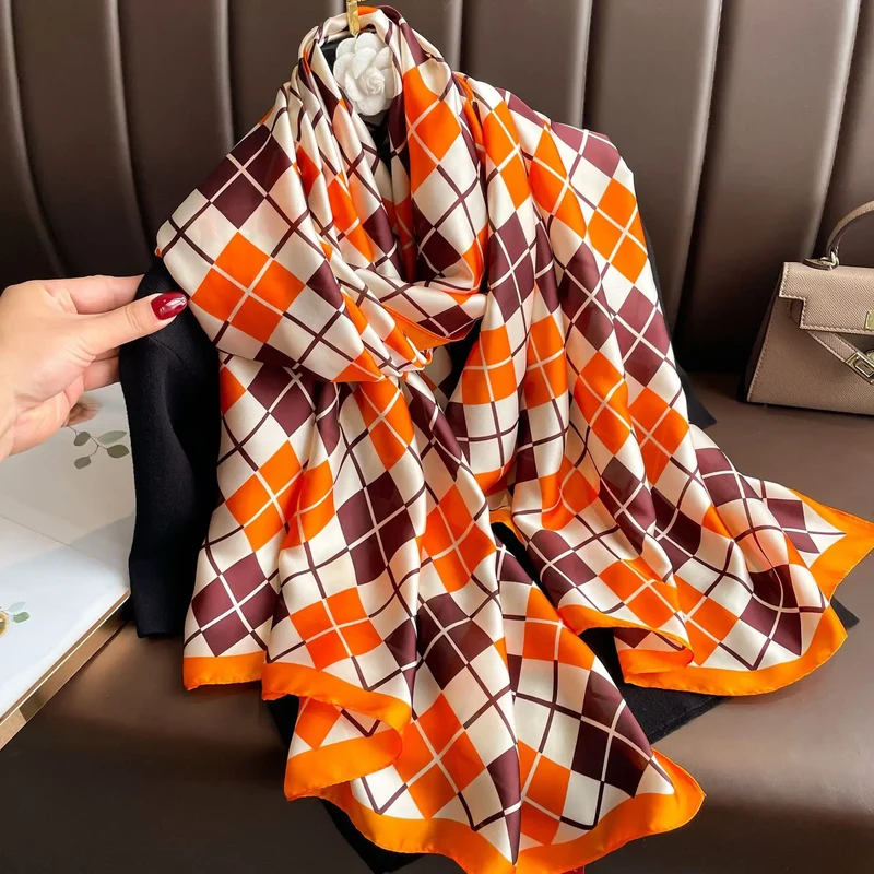 Serviette de Plage Mode KORAH