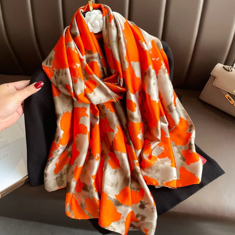 Serviette de Plage Mode KORAH