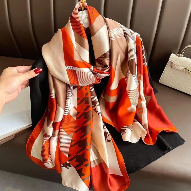 Serviette de Plage Mode KORAH