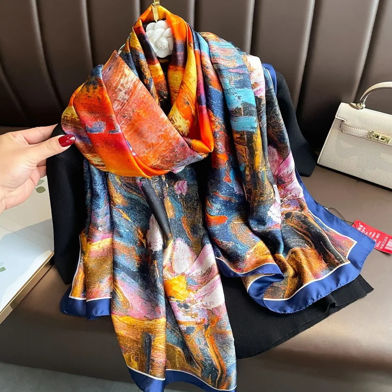 Serviette de Plage Mode KORAH