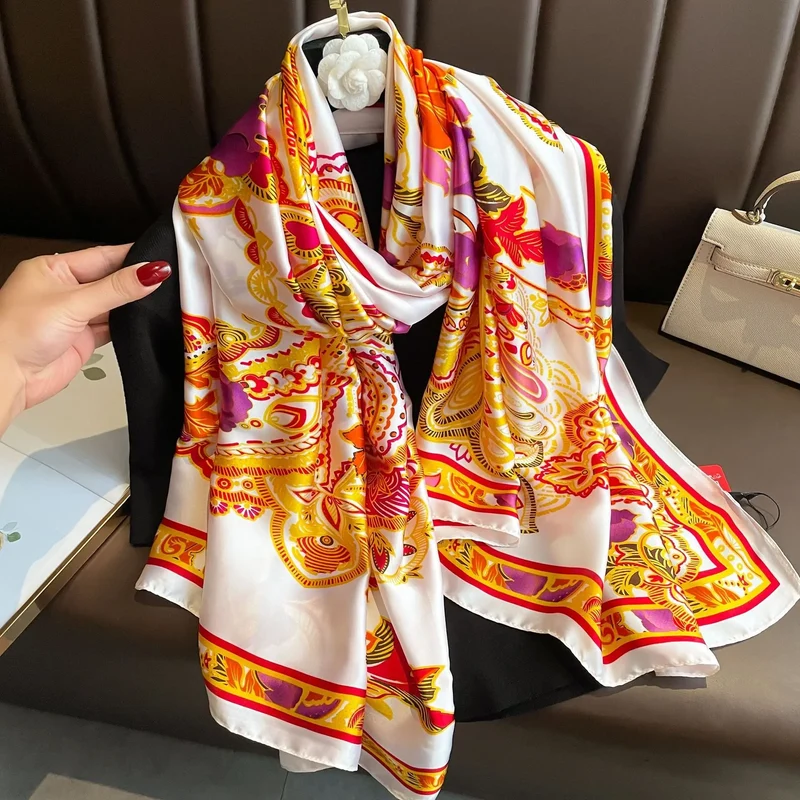 Serviette de Plage Mode KORAH