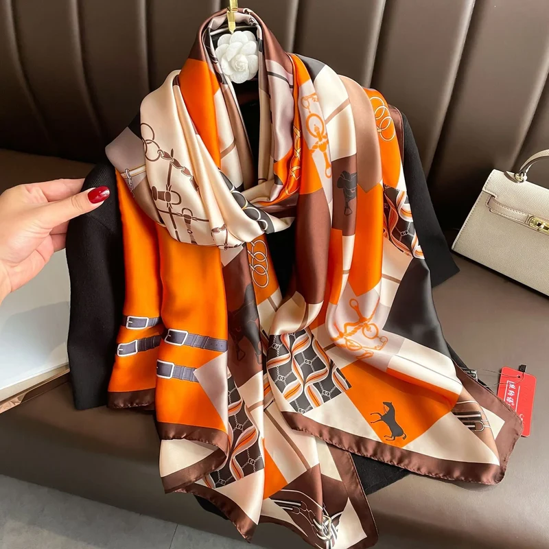 Serviette de Plage Mode KORAH