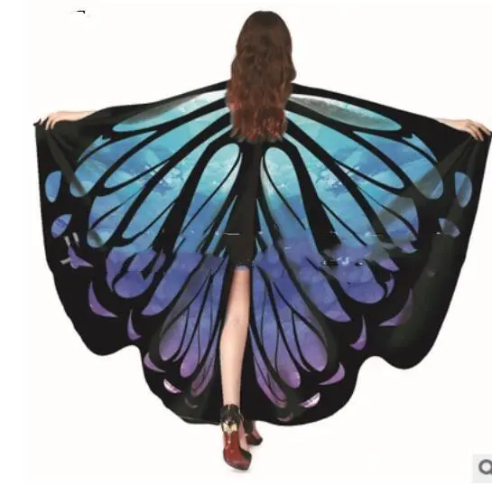 Serviette de Plage Papillon ISOLA