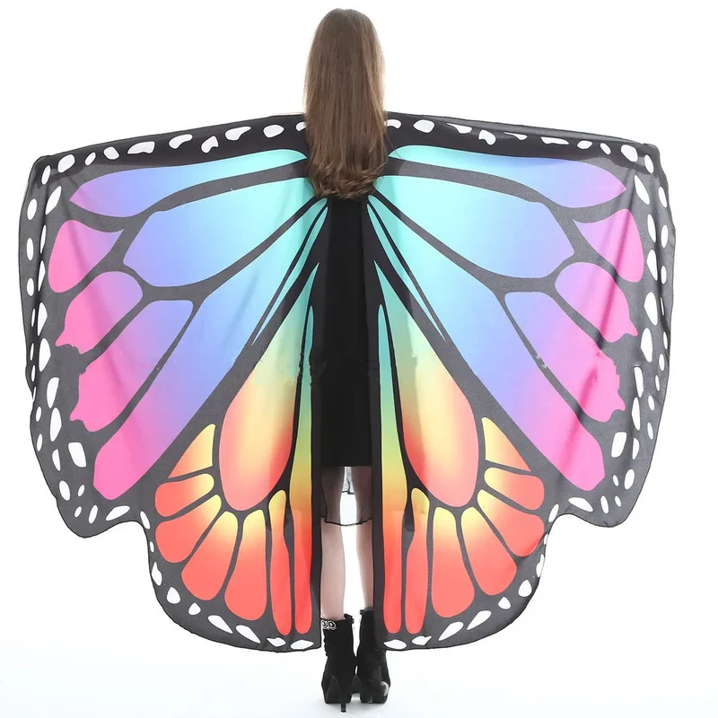 Serviette de Plage Papillon ISOLA