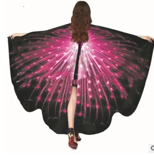 Serviette de Plage Papillon ISOLA