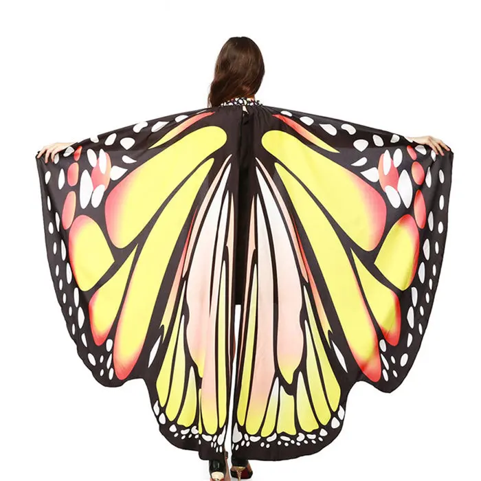 Serviette de Plage Papillon ISOLA