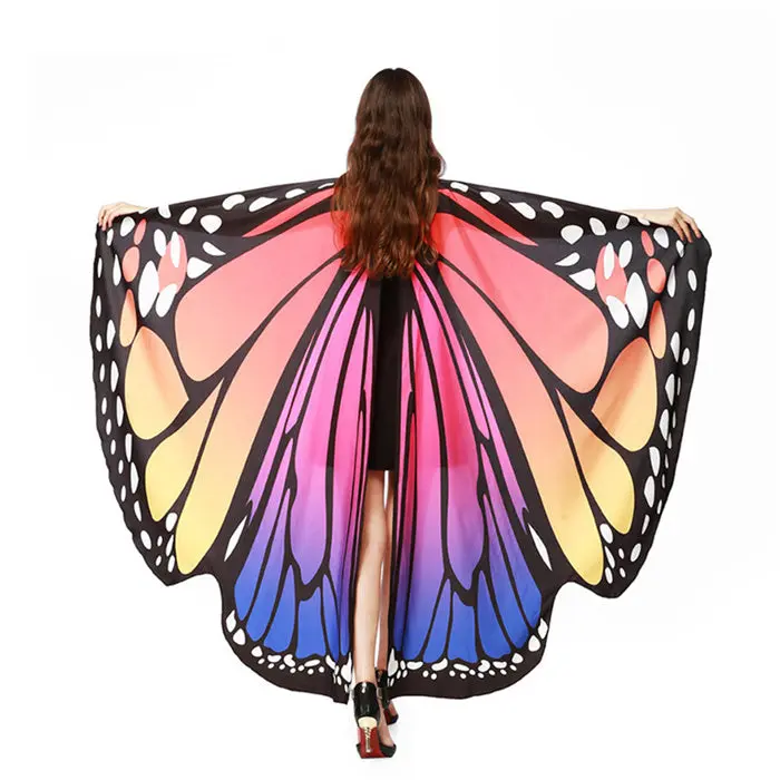 Serviette de Plage Papillon ISOLA
