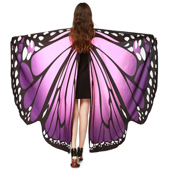 Serviette de Plage Papillon ISOLA