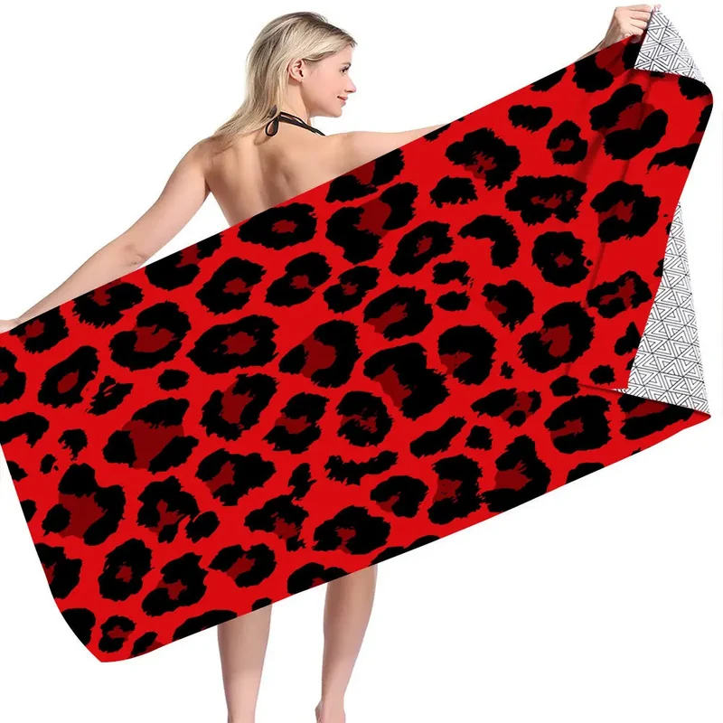 Serviette Plage Sèche-Vite ZALTO