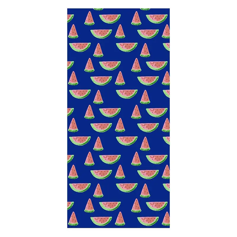 Serviette de Plage Séchage Rapide LINZO