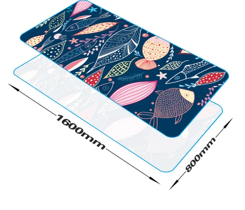 Serviette de Plage Enfant Douce MIKINO
