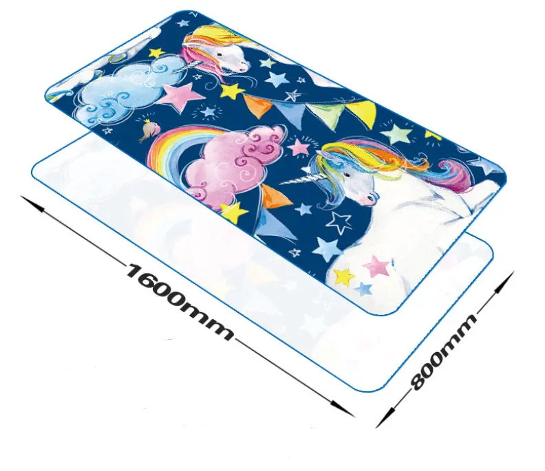Serviette de Plage Enfant Douce MIKINO