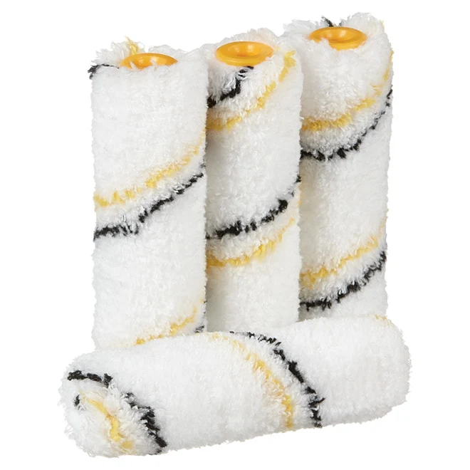 Simms - Rouleau Microfibre Golden Touch