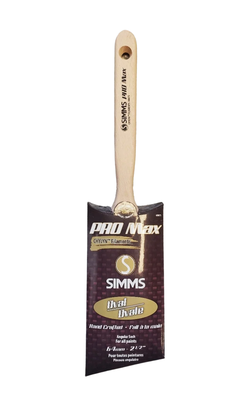 Simms - Pinceau Pro Max 2 1/2"