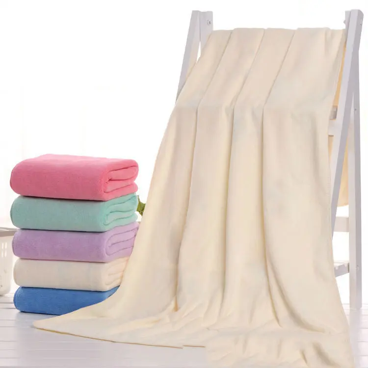 Serviette Plage Absorbante WISPEN