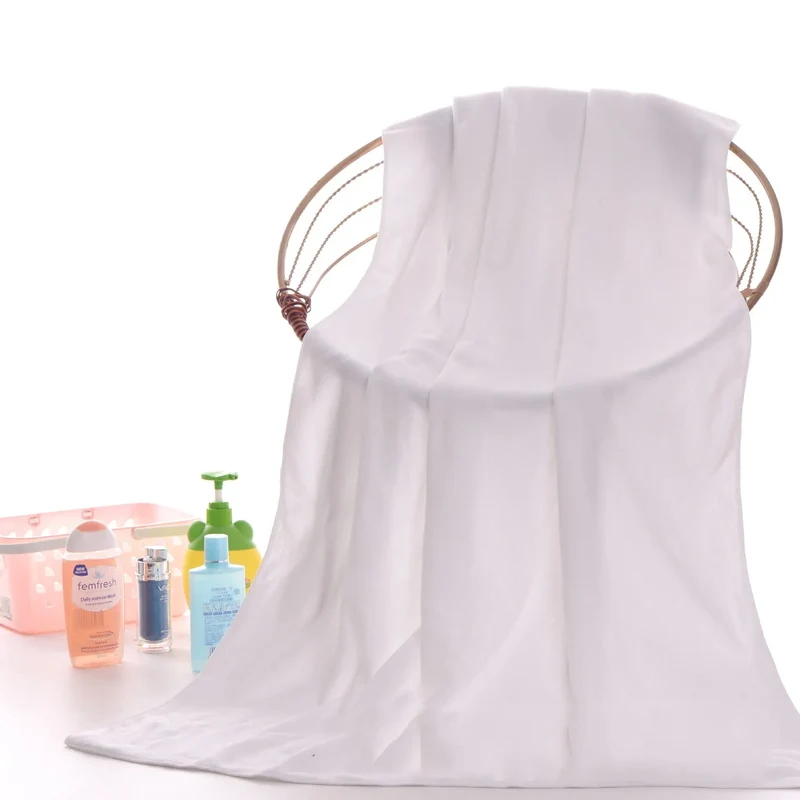 Serviette Plage Absorbante WISPEN