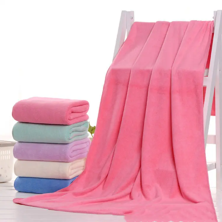 Serviette Plage Absorbante WISPEN