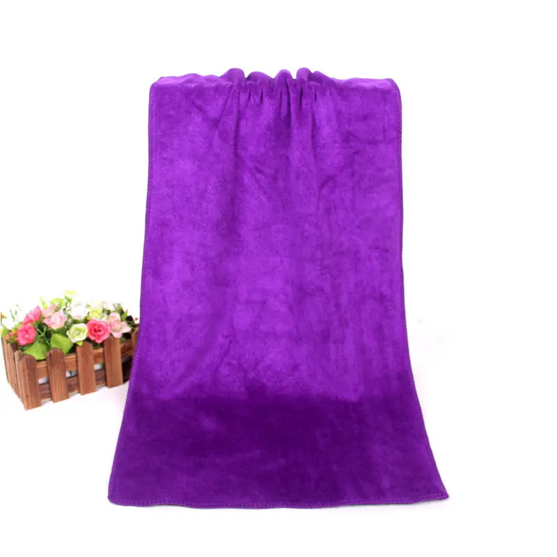 Serviette Plage Absorbante WISPEN