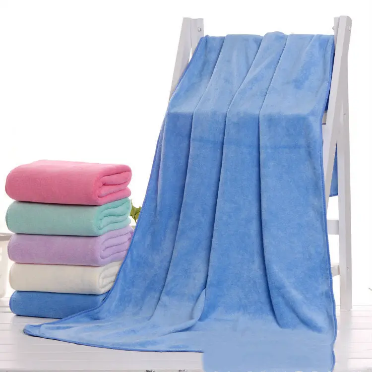Serviette Plage Absorbante WISPEN