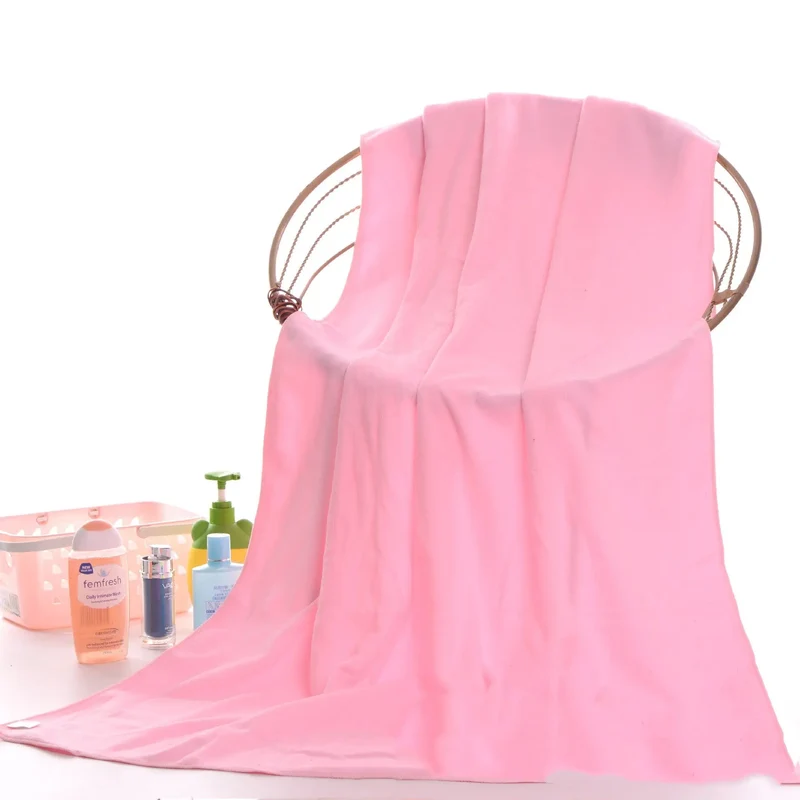 Serviette Plage Absorbante WISPEN