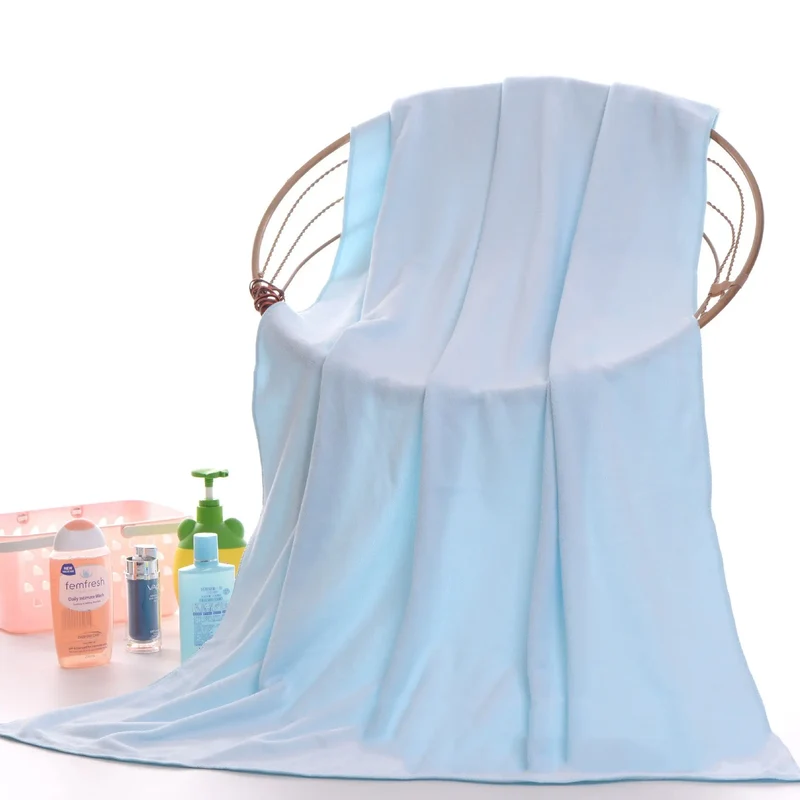 Serviette Plage Absorbante WISPEN