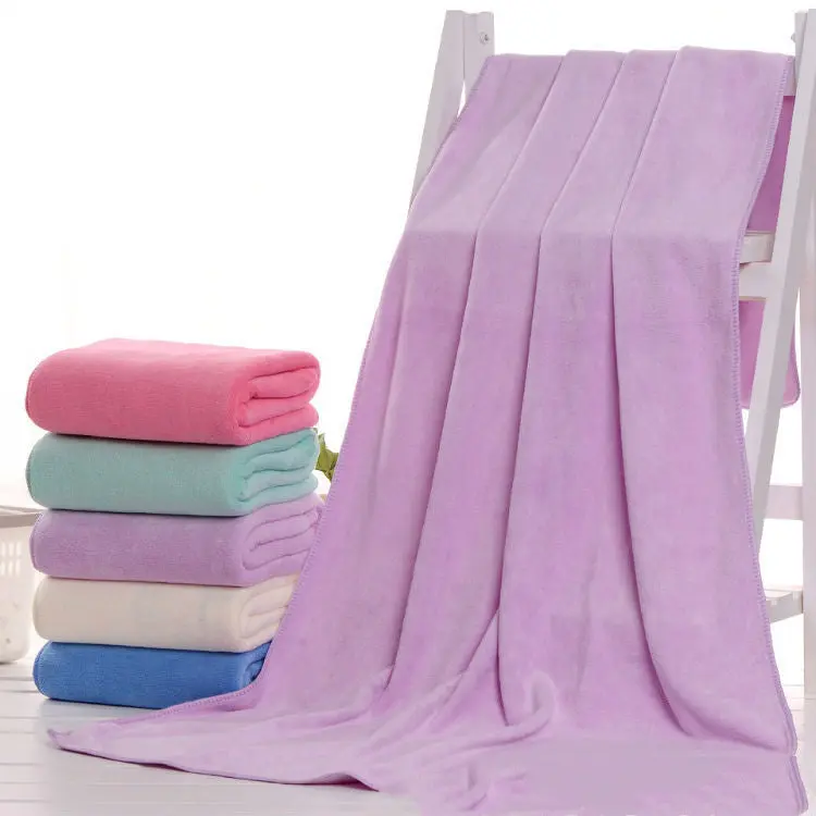 Serviette Plage Absorbante WISPEN