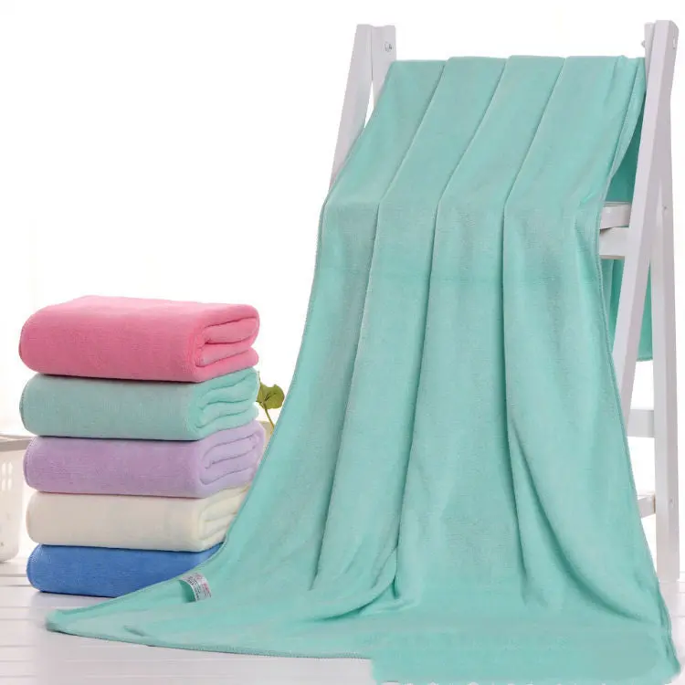Serviette Plage Absorbante WISPEN