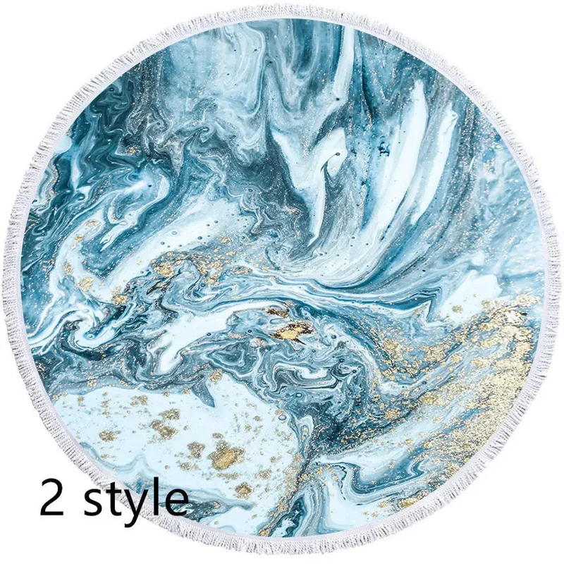 Serviette Plage Microfibre CALINERO