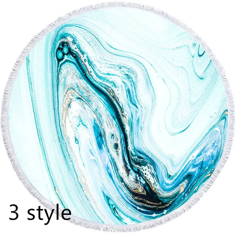 Serviette Plage Microfibre CALINERO