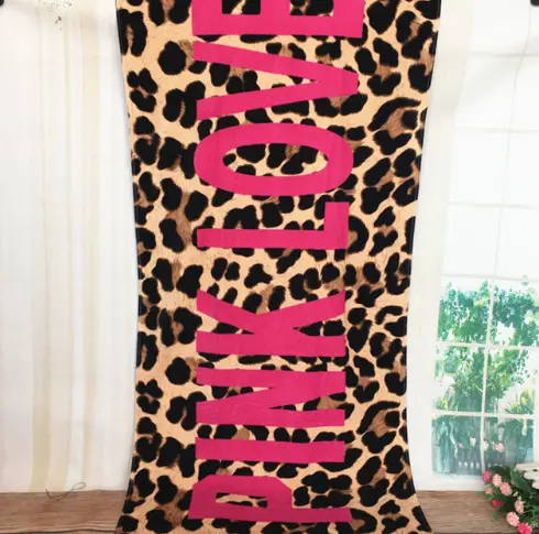 Serviette Plage Multi-Usage COTONA