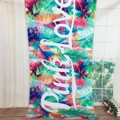 Serviette Plage Multi-Usage COTONA