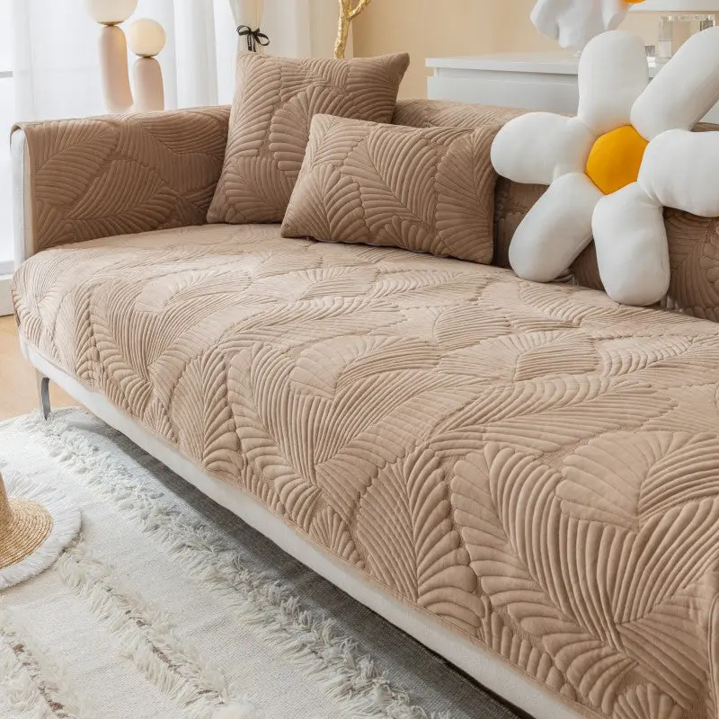 Plaid Canapé Moderne Luxe NORDA