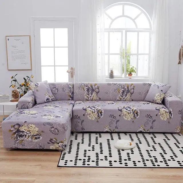 Housse Canapé Convertible LEVINO