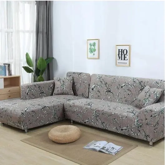 Housse Canapé Extensible SOFLIX
