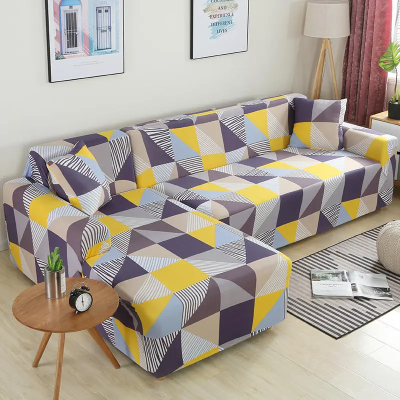 Housse Canapé Modulaire SOFANGEO
