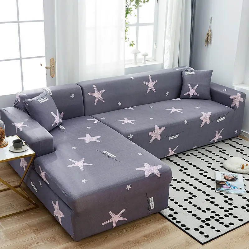 Housse Canapé Modulaire SOFANGEO