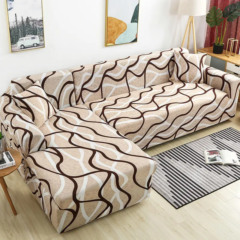 Housse Canapé Modulaire SOFANGEO